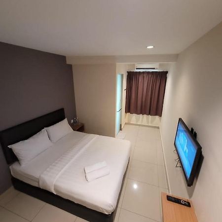 New Eastern Hotel Kuala Lumpur Buitenkant foto