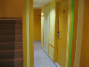 New Eastern Hotel Kuala Lumpur Buitenkant foto