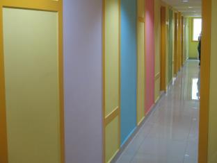 New Eastern Hotel Kuala Lumpur Buitenkant foto