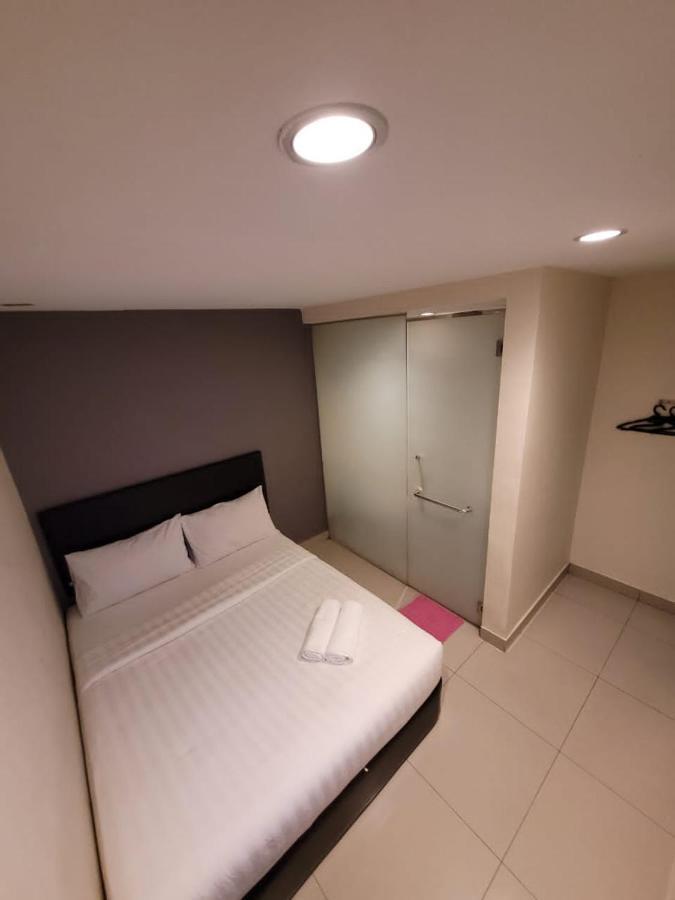 New Eastern Hotel Kuala Lumpur Buitenkant foto