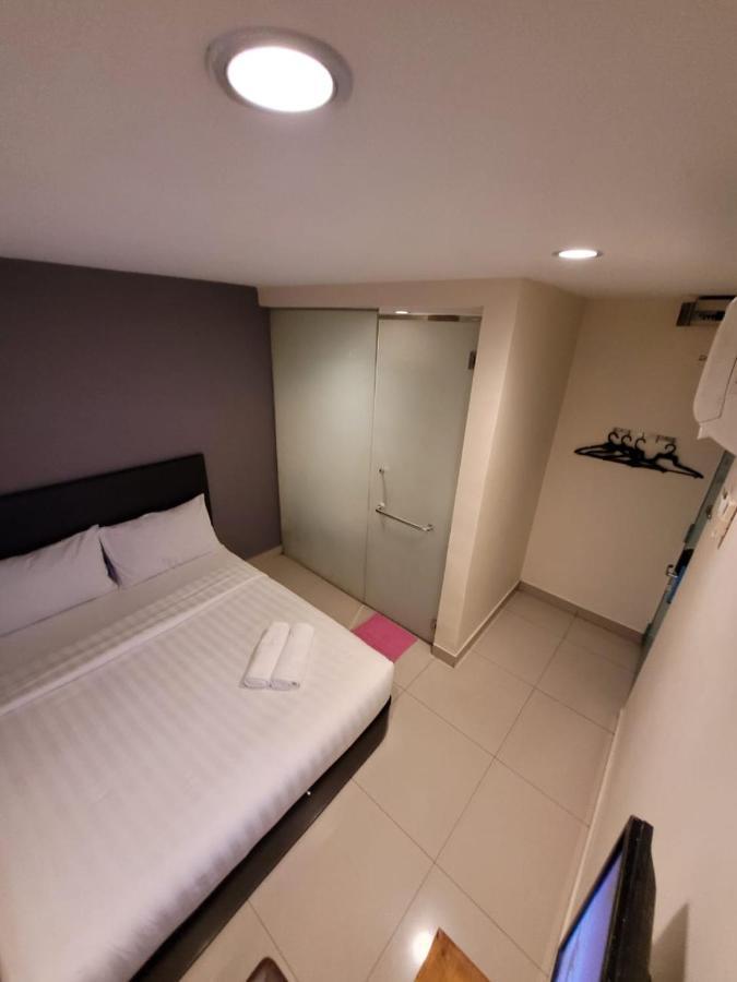 New Eastern Hotel Kuala Lumpur Buitenkant foto
