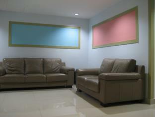 New Eastern Hotel Kuala Lumpur Buitenkant foto